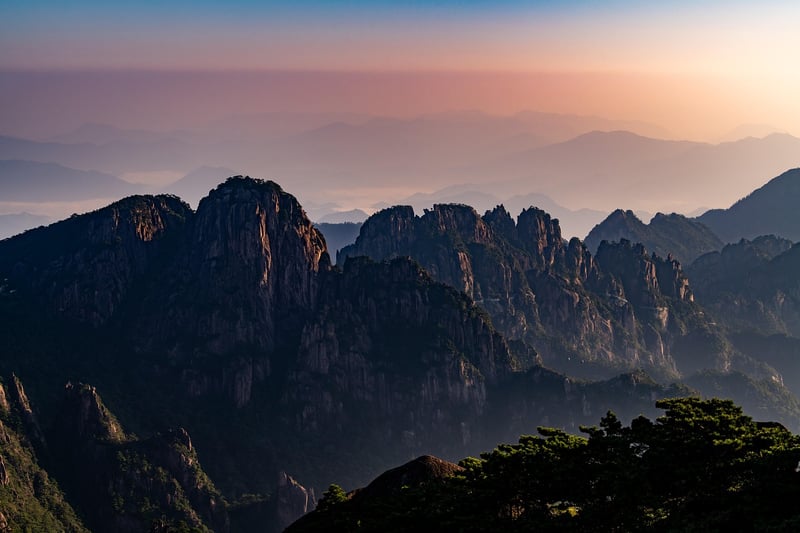 Chinese Martial Arts